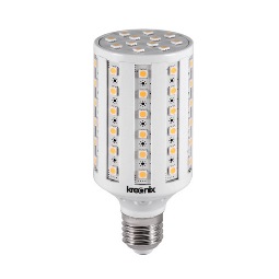 CORN 72LED SMD. Светодиодные  лампы  (Kreonix)