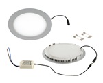 PBC6 108LED SMD. Светильники офисные светодиодные (Kreonix)