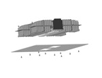 ССП 02-072*2-M1 АЗС. Светильники промышленные светодиодные ССП (ЛЕДТАЙМ)