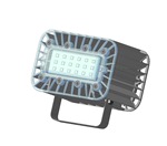 LED 06 018 90 1-001 (Аналог  LED 12 012 901 WC). Светодиодные прожекторы LED (ЛЕДТАЙМ)